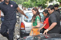 Esha Deol Mehendi Ceremony Photos